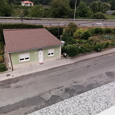Willa Casa Iriense Vut-Co-004308 Padrón Zewnętrze zdjęcie