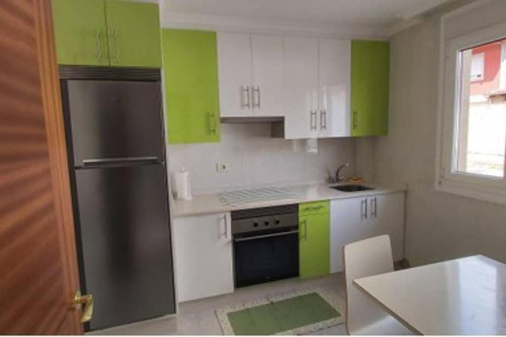 Willa Casa Iriense Vut-Co-004308 Padrón Zewnętrze zdjęcie