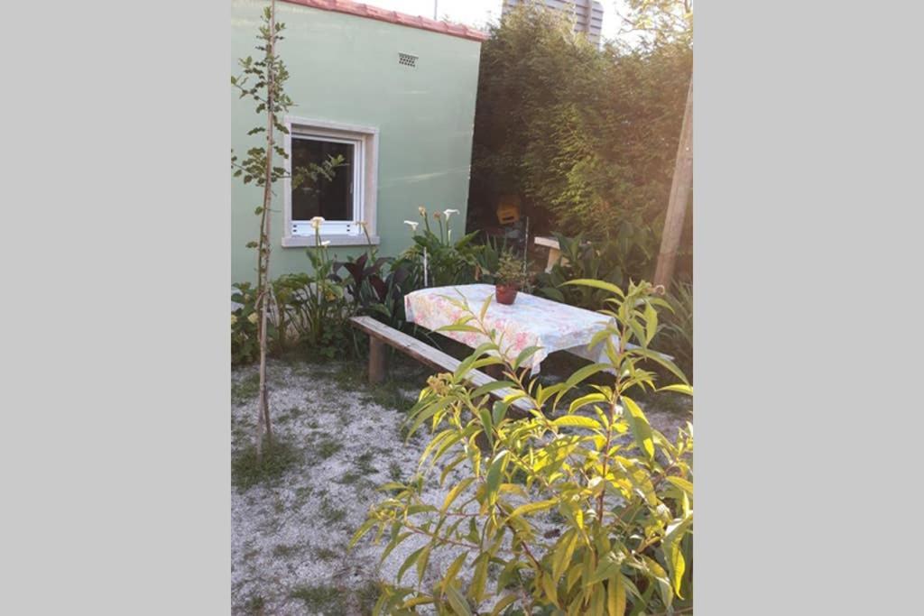 Willa Casa Iriense Vut-Co-004308 Padrón Zewnętrze zdjęcie