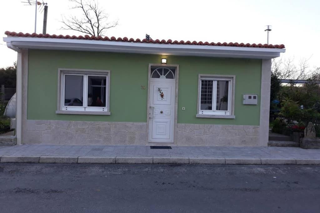 Willa Casa Iriense Vut-Co-004308 Padrón Zewnętrze zdjęcie