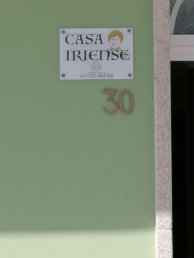 Willa Casa Iriense Vut-Co-004308 Padrón Zewnętrze zdjęcie