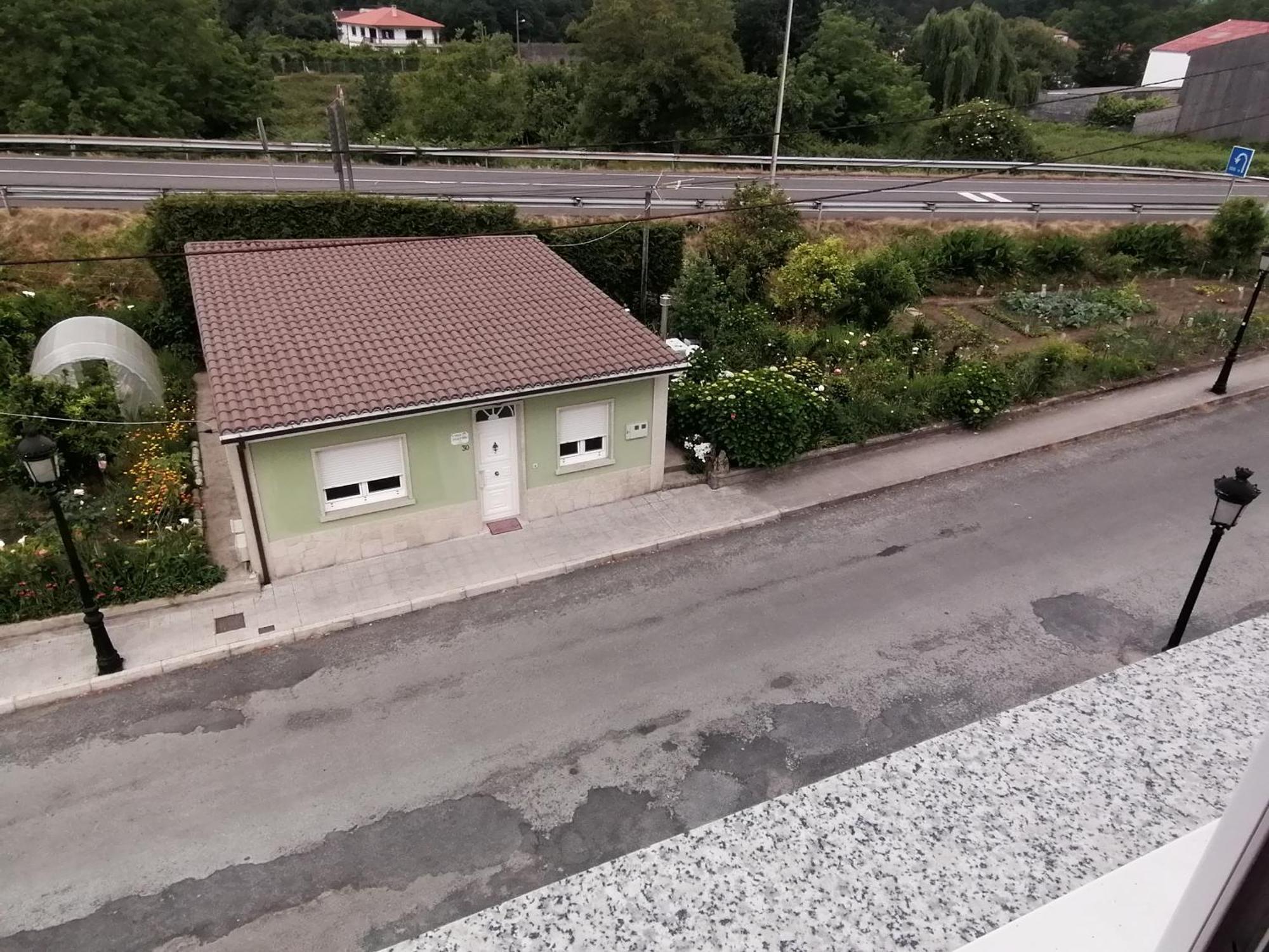 Willa Casa Iriense Vut-Co-004308 Padrón Zewnętrze zdjęcie